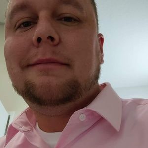 Meet your Posher, Hank